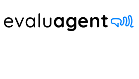 EvaluAgent Logo