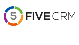 FIVE CRM Logo