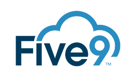 Five9 Logo