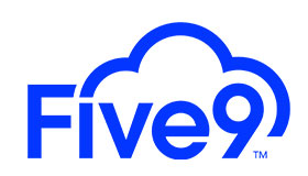 Five9 Logo