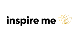 Inspire Me Logo