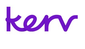 Kerv Experience Logo