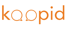 Koopid Logo