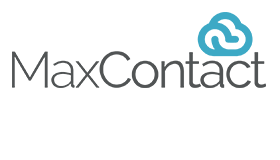 MaxContact Logo