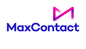 MaxContact Logo