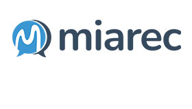 MiaRec Logo