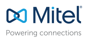Mitel Logo
