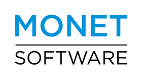 Monet Software Logo