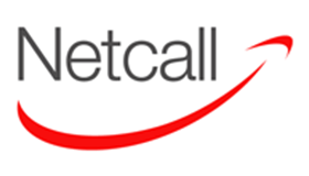 Netcall Logo