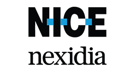 NICE Nexidia Logo