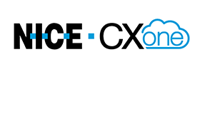 NICE CXone Logo