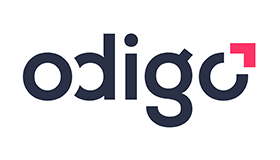 Odigo Logo