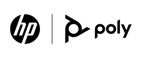 HP | Poly Logo