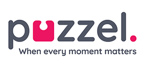 Puzzel Logo