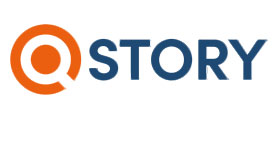 QStory Logo