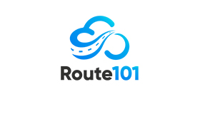 Route 101 Logo
