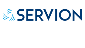 Servion Logo