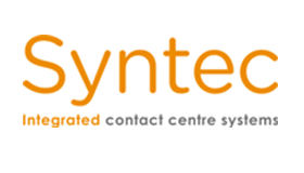 Syntec Logo