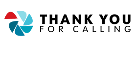 ThankYouForCalling Logo