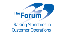 The Forum Logo