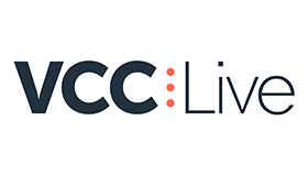 VCC Live Logo