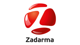 Zadarma Logo