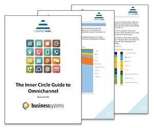White Paper: The Inner Circle Guide to Omnichannel Thumbnail