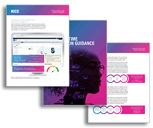 White Paper: 3 Ways to Use Real-Time Interaction Guidance Thumbnail