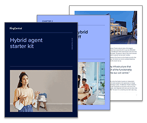 eBook: Hybrid Agent Starter Kit Thumbnail