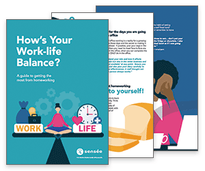 Guide: How's Your Work Life Balance? Thumbnail