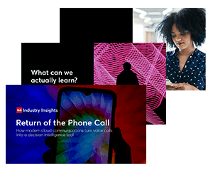 White Paper: Return of the Phone Call Thumbnail