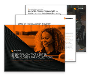 eBook: Essential Contact Center Technologies for Collections Thumbnail