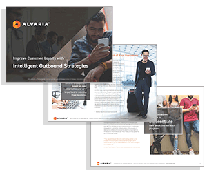 eBook: Improve Customer Loyalty with Intelligent Outbound Strategies Thumbnail