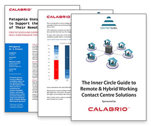 White Paper: The Inner Circle Guide to Remote and Hybrid Working Thumbnail