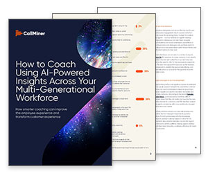 White Paper: How to Coach Across a Multi-Generational Workforce Thumbnail