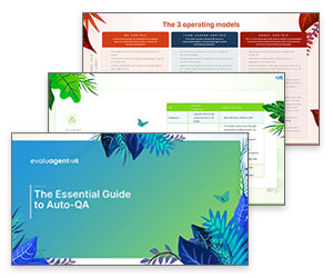 eBook: The Essential Guide to Auto-QA Thumbnail