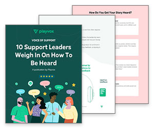 eBook: How to be Heard Across Your Organization Thumbnail