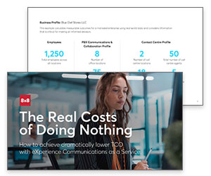 eBook: The Real Costs of Doing Nothing Thumbnail