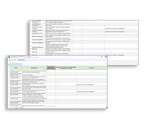 Download: The Modern WFM Platform RFP Template Thumbnail