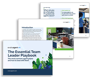 The Essential Team Leader Playbook Thumbnail