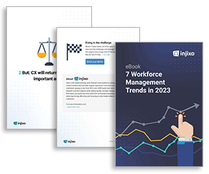 eBook: 7 Workforce Management Trends in 2023 Thumbnail