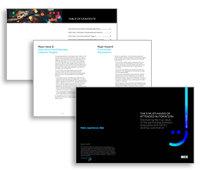 White Paper: The 5 Must-Haves of Attended Automation Thumbnail