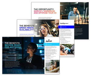 White Paper: Why You Should Migrate Your Customer Experience Operations Thumbnail