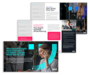 eBook: Learn the Best WFM Practices of CX Winners  Thumbnail