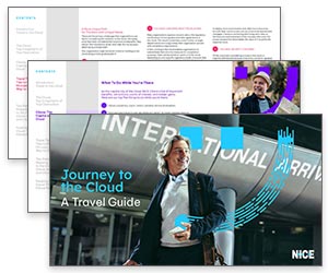 White Paper: Journey to the Cloud a Travel Guide Thumbnail