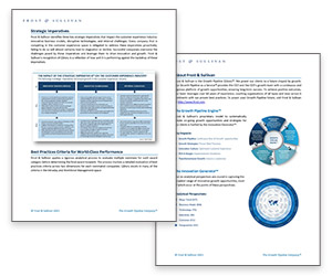 Report: Best Practices for Global Product Leadership in WFM and Intraday Automation Thumbnail