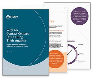 White Paper: How Contact Centres Can Become Employers of Choice Thumbnail