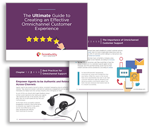 The Ultimate Guide to Creating an Effective Omnichannel Customer Experience Thumbnail