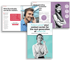 White Paper: Future-Proof Your Contact Centre for the Next Generation of CX Thumbnail