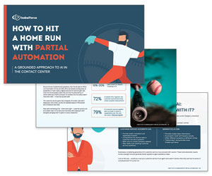 eBook: How to Hit a Home Run With Partial Automation Thumbnail